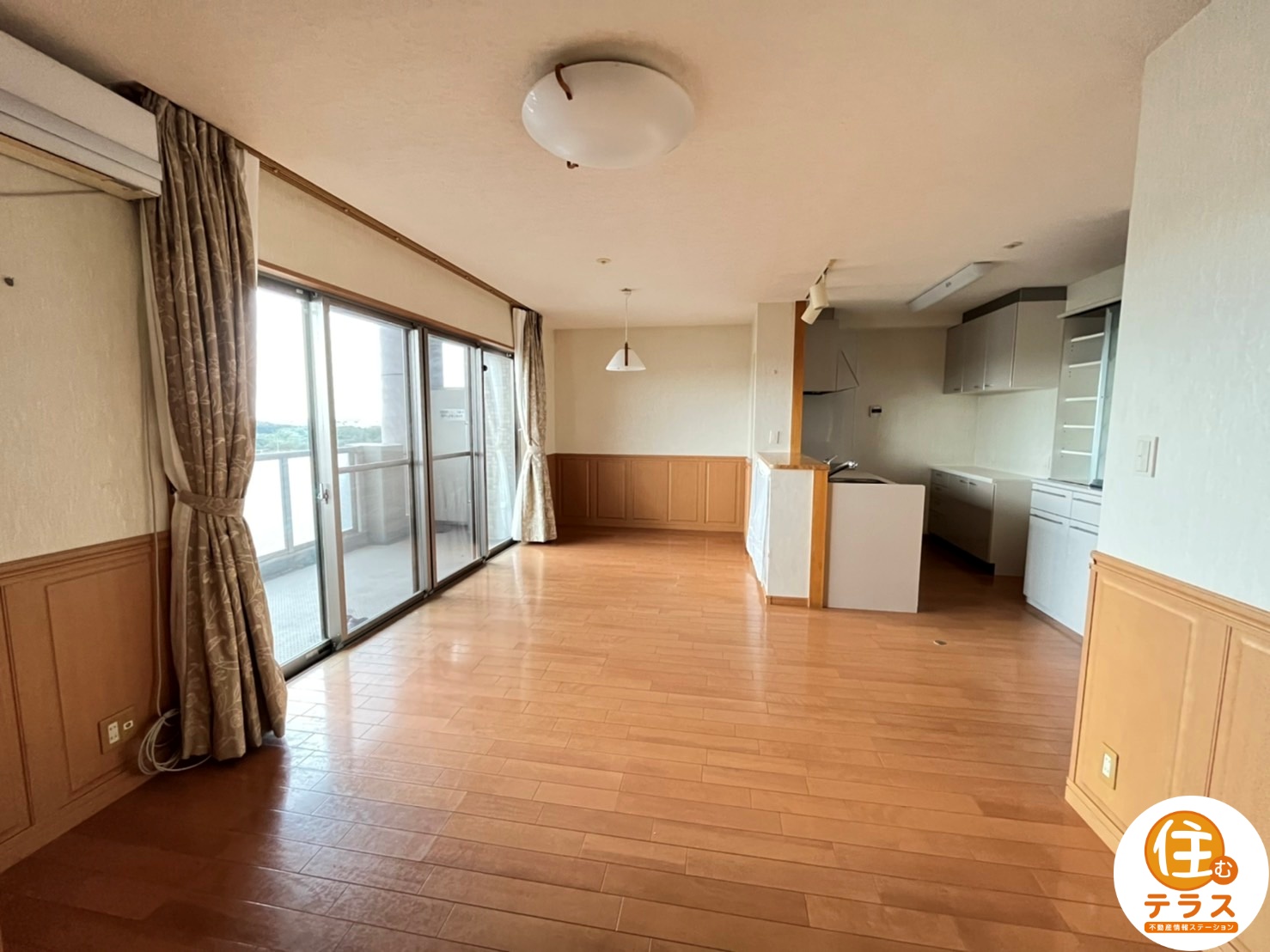 アドバンス２１パークサイド小野田　中古マンション　販売