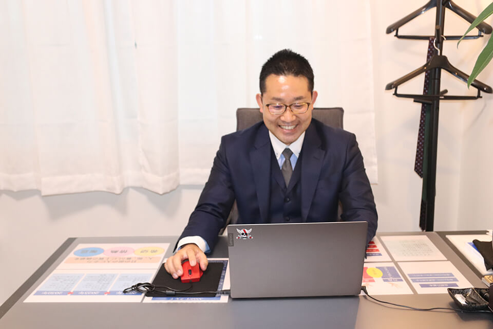 PICK UP！山口・防府で不動産売却なら「住むテラス」へ！オンライン相談も承ります！