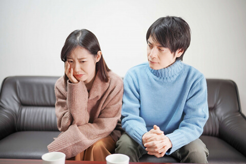 離婚時の不動産売却がおすすめな理由