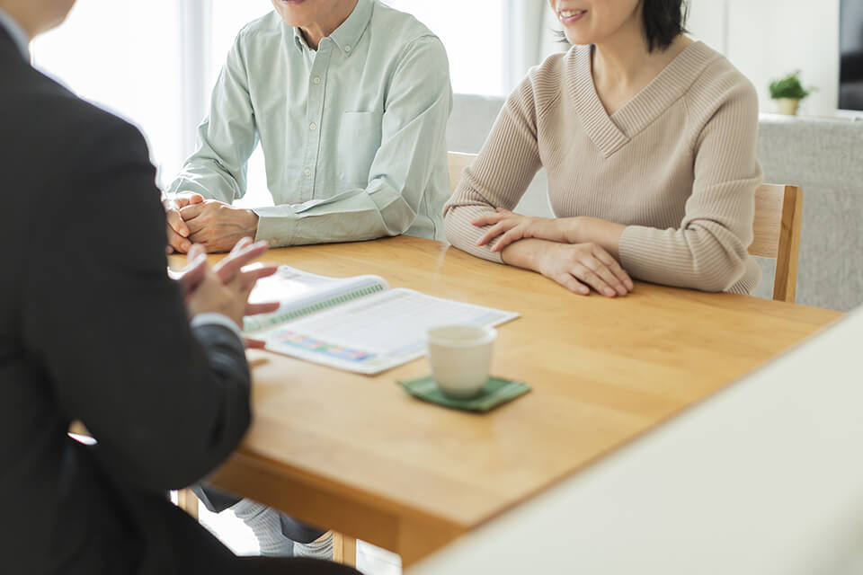 離婚時の不動産売却で注意すべきポイント