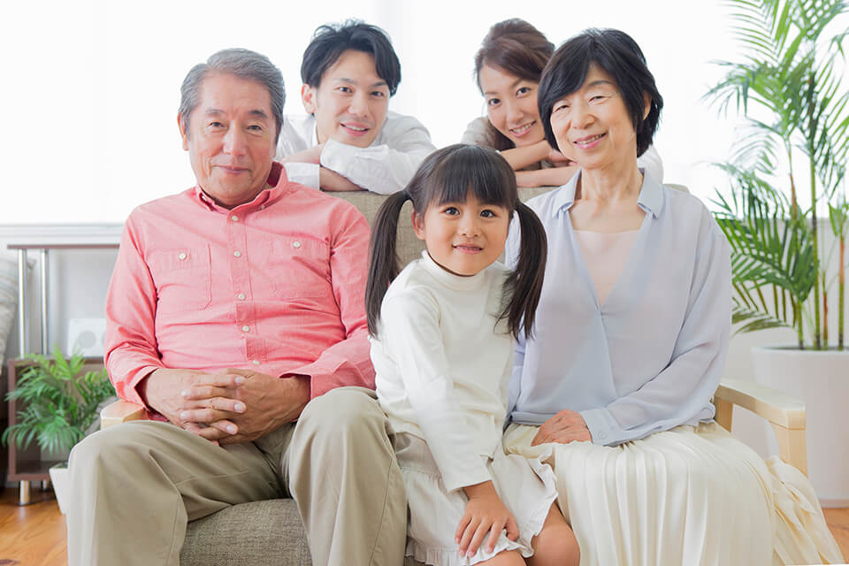 家族信託とは？