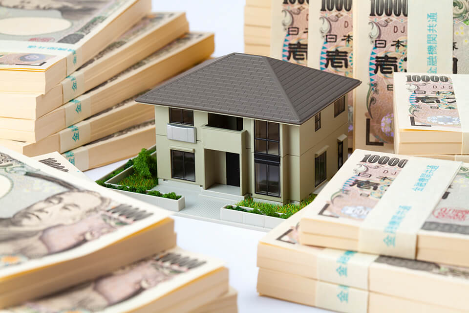 理由3. 資産活用に関するお悩みもお任せください
