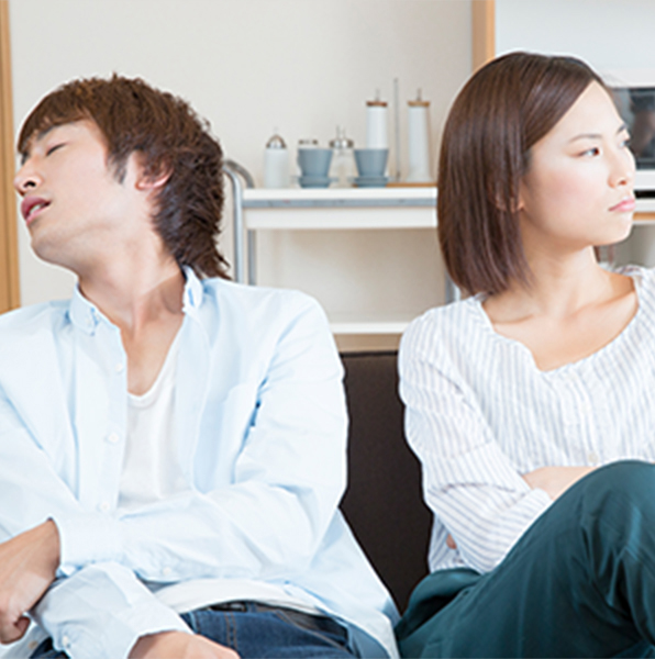 離婚時の売却