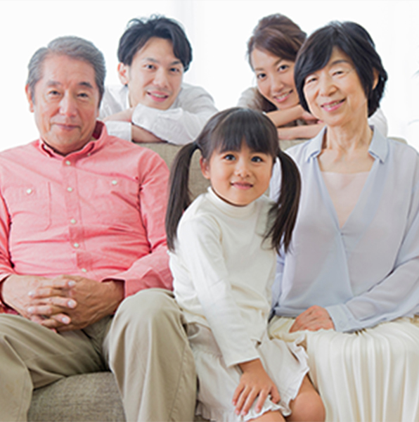 家族信託