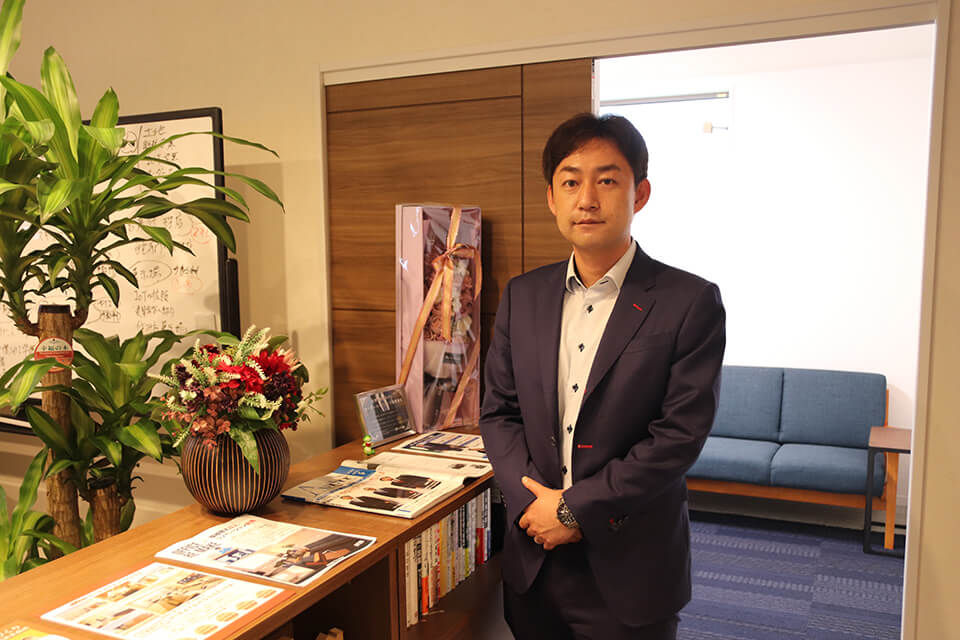 四方　一貴
