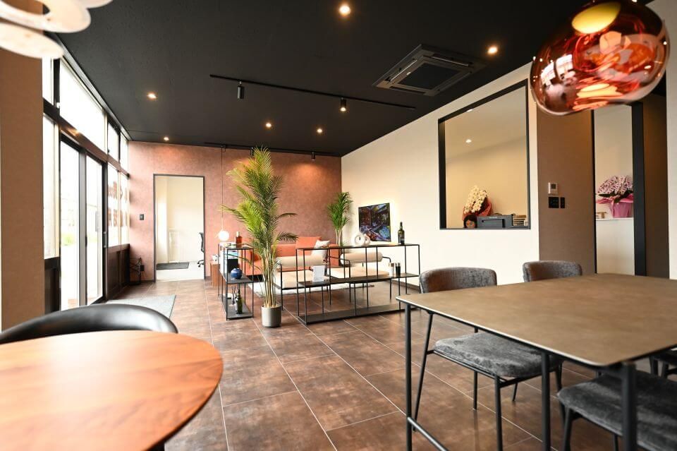 会社概要